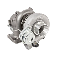 Used Turbocharger in USA
