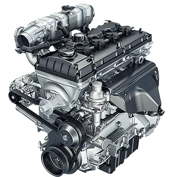 High quality used engines in USA