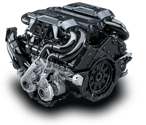 refurbished car engines