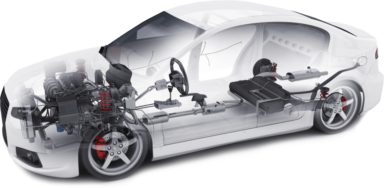 Top Used Engine, Transmission, & Auto Parts Dealers in USA